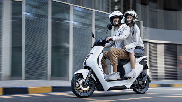Honda Electric Two-Wheeler To Be Launched In April 2023: Multiple Honda EVs Coming Soon