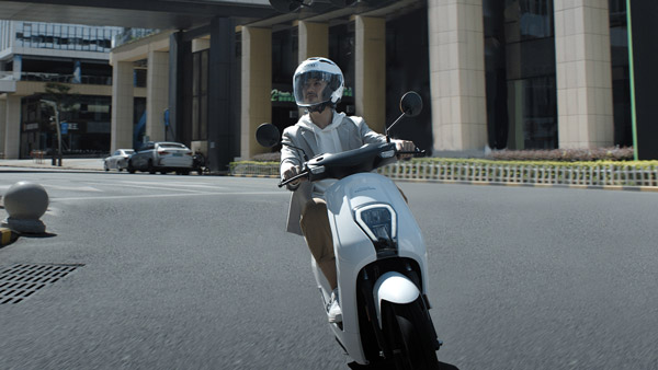 Honda Electric Two-Wheeler To Be Launched In April 2023: Multiple Honda EVs Coming Soon