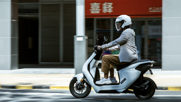 Honda Electric Two-Wheeler To Be Launched In April 2023: Multiple Honda EVs Coming Soon