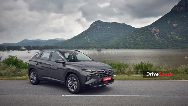Hyundai August 2022 Sales Report - Y-o-Y Sales Up By 5.64 Per Cent