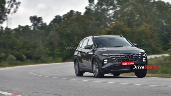Hyundai August 2022 Sales Report - Y-o-Y Sales Up By 5.64 Per Cent