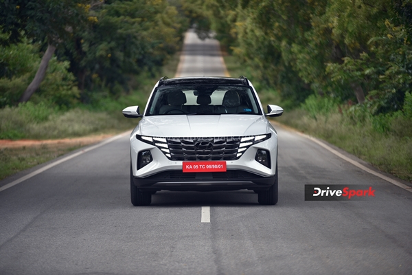 Hyundai August 2022 Sales Report - Y-o-Y Sales Up By 5.64 Per Cent