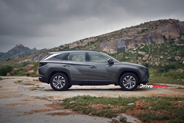 Hyundai August 2022 Sales Report - Y-o-Y Sales Up By 5.64 Per Cent