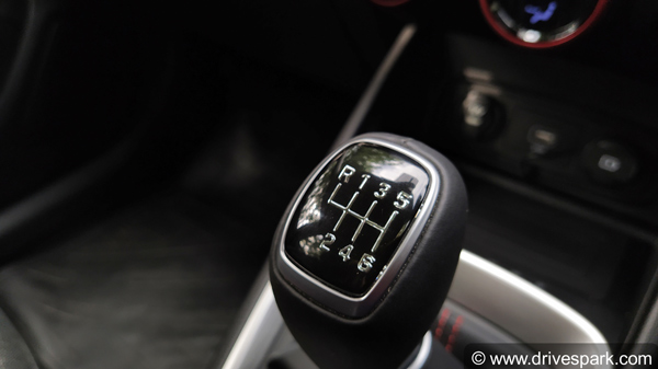 Here’s Why Reverse Gear Has A Whining Noise