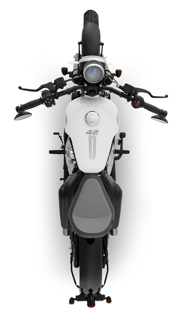 Jawa 42 Bobber Launched At Rs 2.06 Lakh Specs Images Features