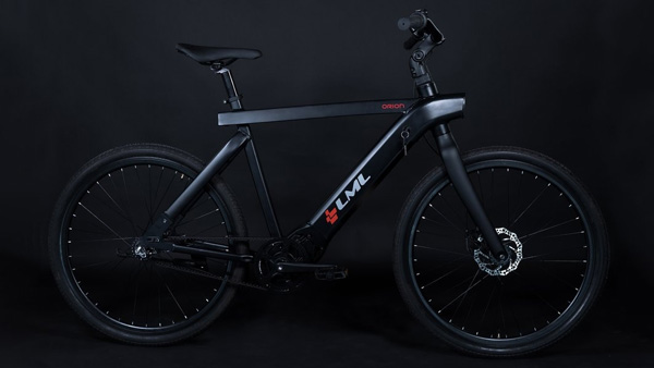 LML Star, Moonshot & Orion EVs Unveiled - An Electric Revival