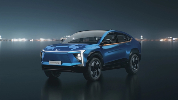 Mahindra EV Business To Receive Fundraising: More Than Rs 4,000 Crore To Be Raised For Upcoming EVs
