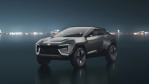 Mahindra EV Business To Receive Fundraising: More Than Rs 4,000 Crore To Be Raised For Upcoming EVs