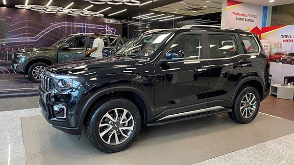 Mahindra Scorpio N Z2 Features & Specs - Here’s What Mahindra Offers For 11.99 Lakh