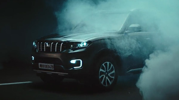 Mahindra Scorpio N Z2 Features & Specs - Here’s What Mahindra Offers For 11.99 Lakh
