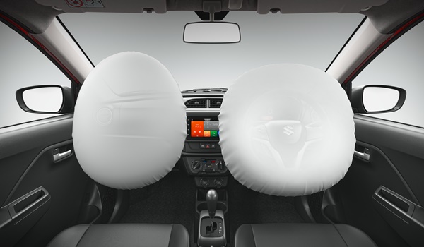 Maruti Suzuki Alto K10 Comes With 25k Discount - Celerio, S-Presso, WagonR Get More Discounts