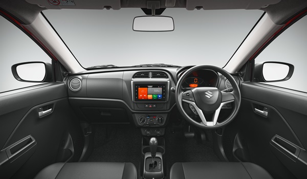 Maruti Suzuki Alto K10 Comes With 25k Discount - Celerio, S-Presso, WagonR Get More Discounts