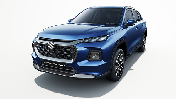 Top 10 Best-Selling Car Brands In India (August 2022) - Y-o-Y Sales Up By Nearly 27%