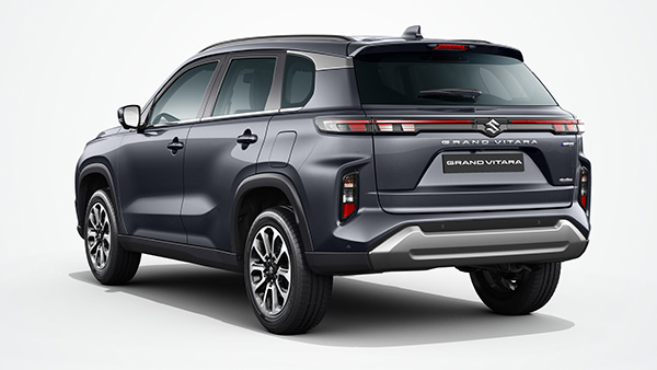 5 New Car Launches In The Coming Weeks - Grand Vitara, MG Hector Facelift & More