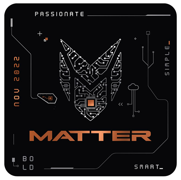 Matter Hosts Its First TechDay At IIM Ahmedabad - Electric Motorcycle Launch Announced