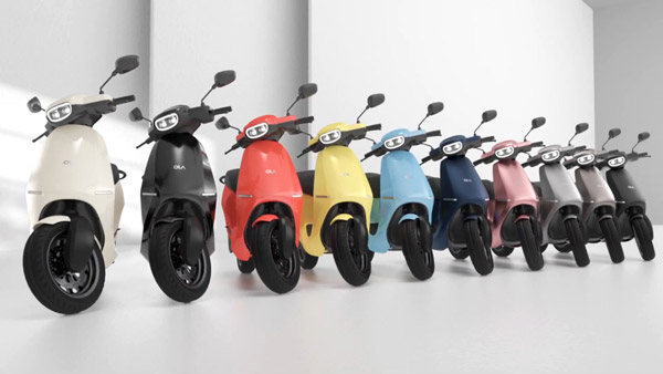 Ola Electric Plans To Launch Move OS3, New Accessories, & 200 Showrooms