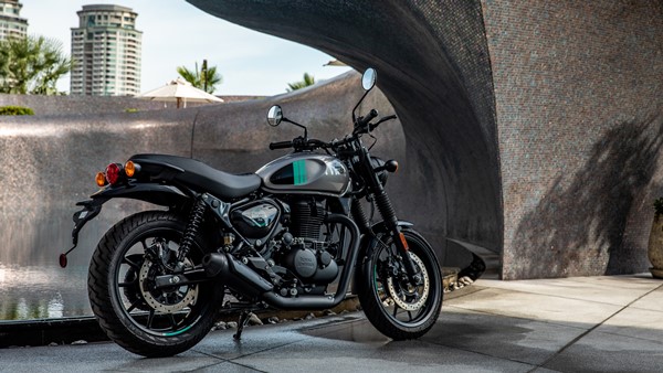 Royal Enfield Hunter 350 - Everything You Need To Know