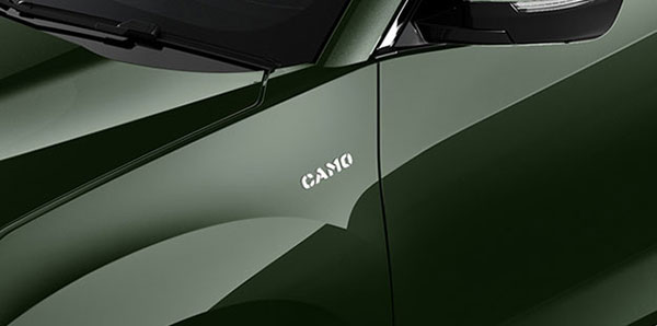 Tata Punch Camo Edition - Everything You Need To Know