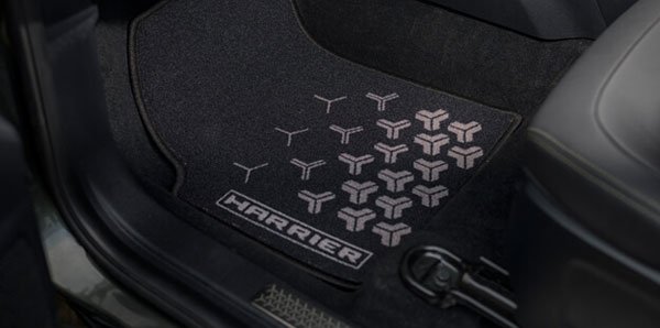 Tata Punch Camo Edition Teased Ahead Of The Launch