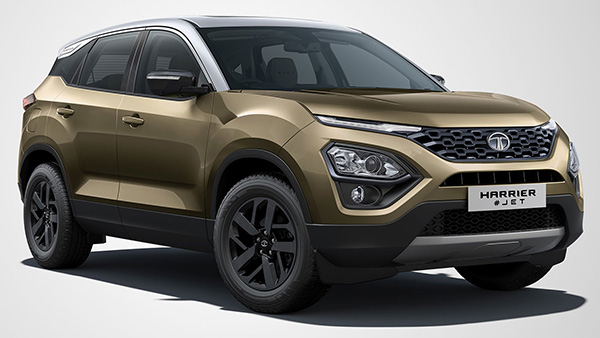 Tata Harrier & Safari SUVs Now Manufactured By All-Women Team