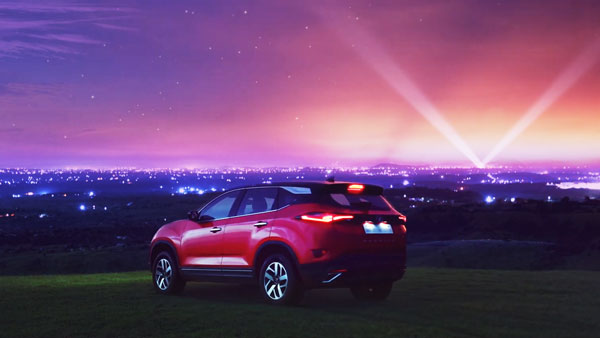 Tata Harrier & Safari SUVs Now Manufactured By All-Women Team