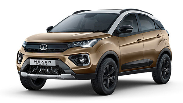 Tata Nexon Reaches 4 Lakh Production Milestone - New Benchmark Set