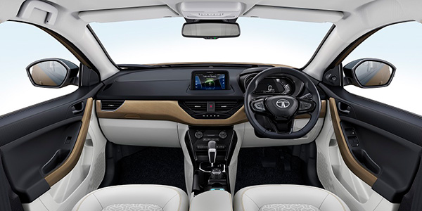 Tata Nexon Reaches 4 Lakh Production Milestone - New Benchmark Set