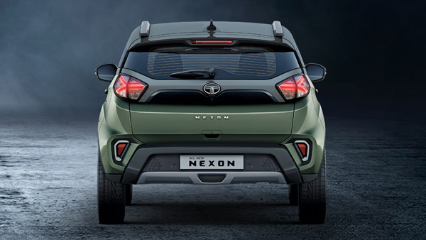 5 Features In Tata Nexon That Is Not Available In Hyundai Venue