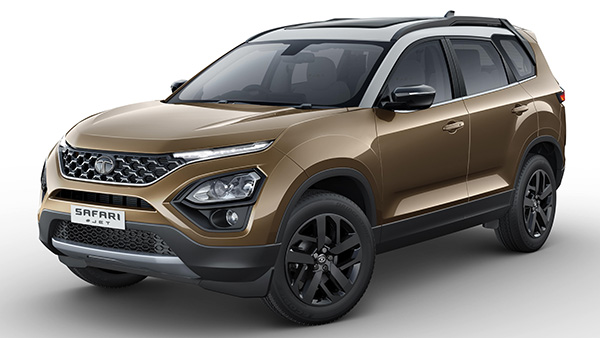 Tata Harrier & Safari SUVs Now Manufactured By All-Women Team