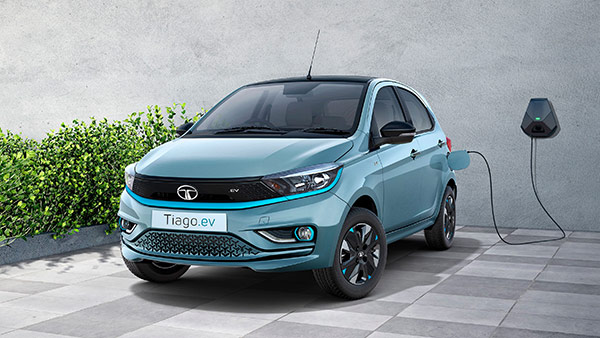 Top 10 Things About The Tata Tiago EV