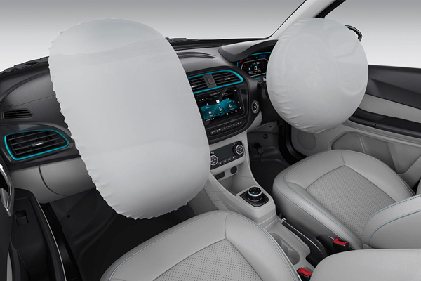 Top 10 Things About The Tata Tiago EV