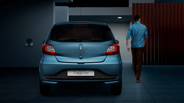 Top 10 Things About The Tata Tiago EV