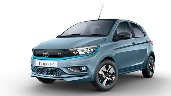 Top 10 Things About The Tata Tiago EV