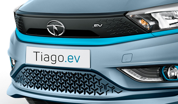 Top 10 Things About The Tata Tiago EV