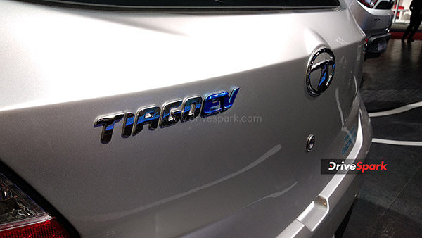 Tata Motors Confirms India’s ‘Most-Affordable’ Electric Car - Tiago EV