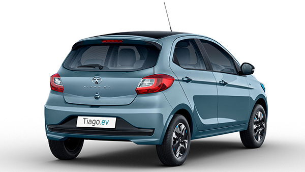 Top 10 Things About The Tata Tiago EV