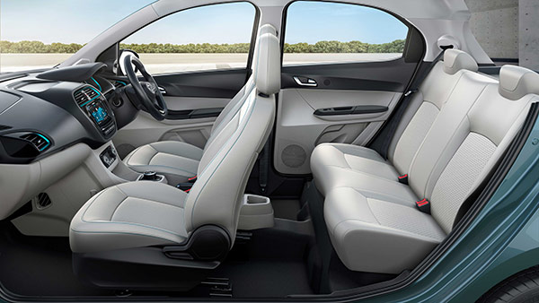 Top 10 Things About The Tata Tiago EV