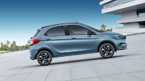 Top 10 Things About The Tata Tiago EV