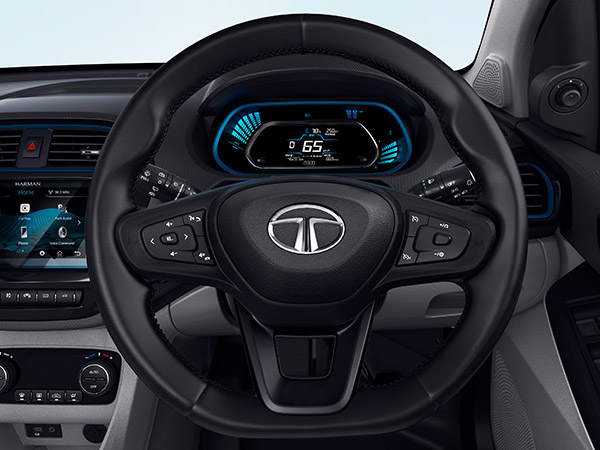 Top 10 Things About The Tata Tiago EV
