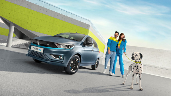 Top 10 Things About The Tata Tiago EV