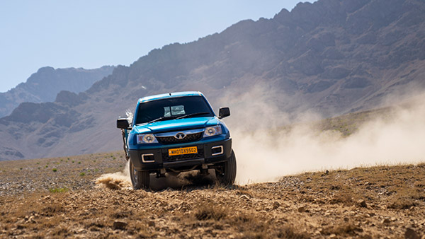 Tata Yodha 2.0, Intra V50 & Intra V20 Bi-Fuel Pickup Trucks Launched In India