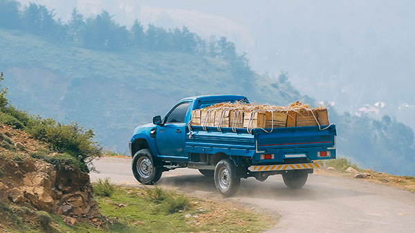 Tata Yodha 2.0, Intra V50 & Intra V20 Bi-Fuel Pickup Trucks Launched In India