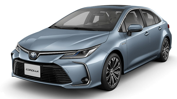 Toyota To Reveal First Flex-Fuel Car In India Tomorrow - Time To Open The Taps?