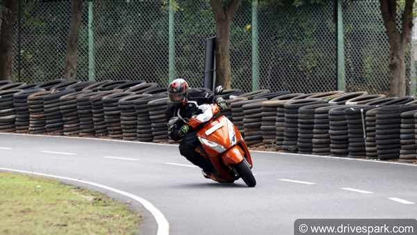 TVS Jupiter 125 vs Honda Activa 125 - Which is better 125cc scooter