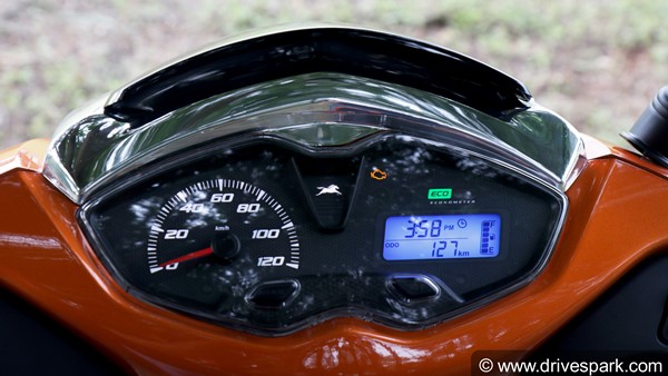 TVS Jupiter 125 vs Honda Activa 125 - Which is better 125cc scooter