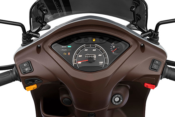 TVS Jupiter Classic Launched At Rs 85,866 - Gets More Features
