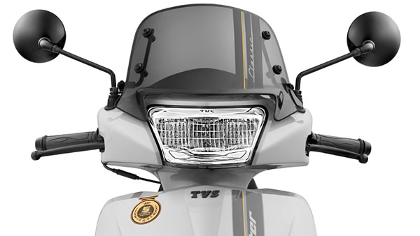 TVS Jupiter Classic Launched At Rs 85,866 - Gets More Features