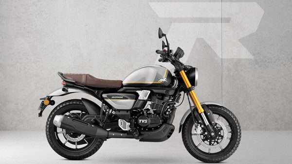 Royal Enfield Hunter 350 Vs TVS Ronin - Design, Features, Powertrain, Price & More