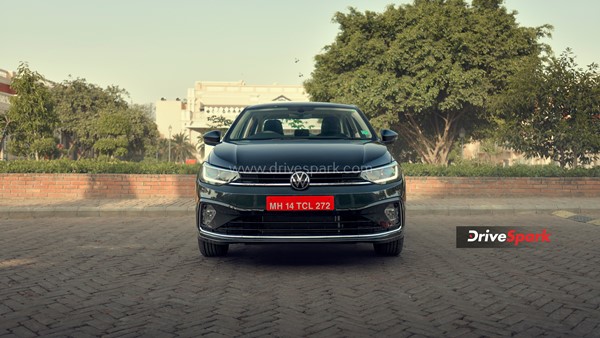 Volkswagen Virtus GT Race Car To Debut Next Month - 1.5-Litre TSI Engine With 213Bhp