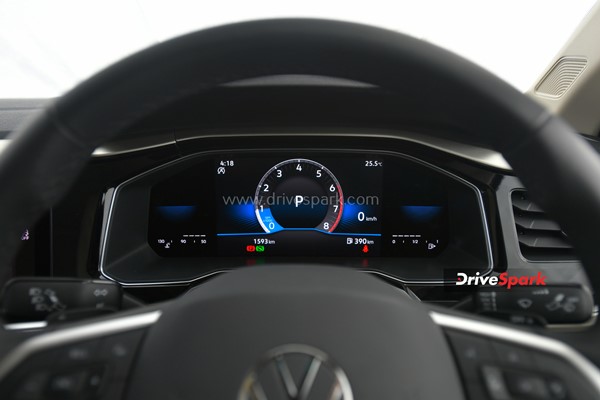 Volkswagen Virtus GT Race Car To Debut Next Month - 1.5-Litre TSI Engine With 213Bhp